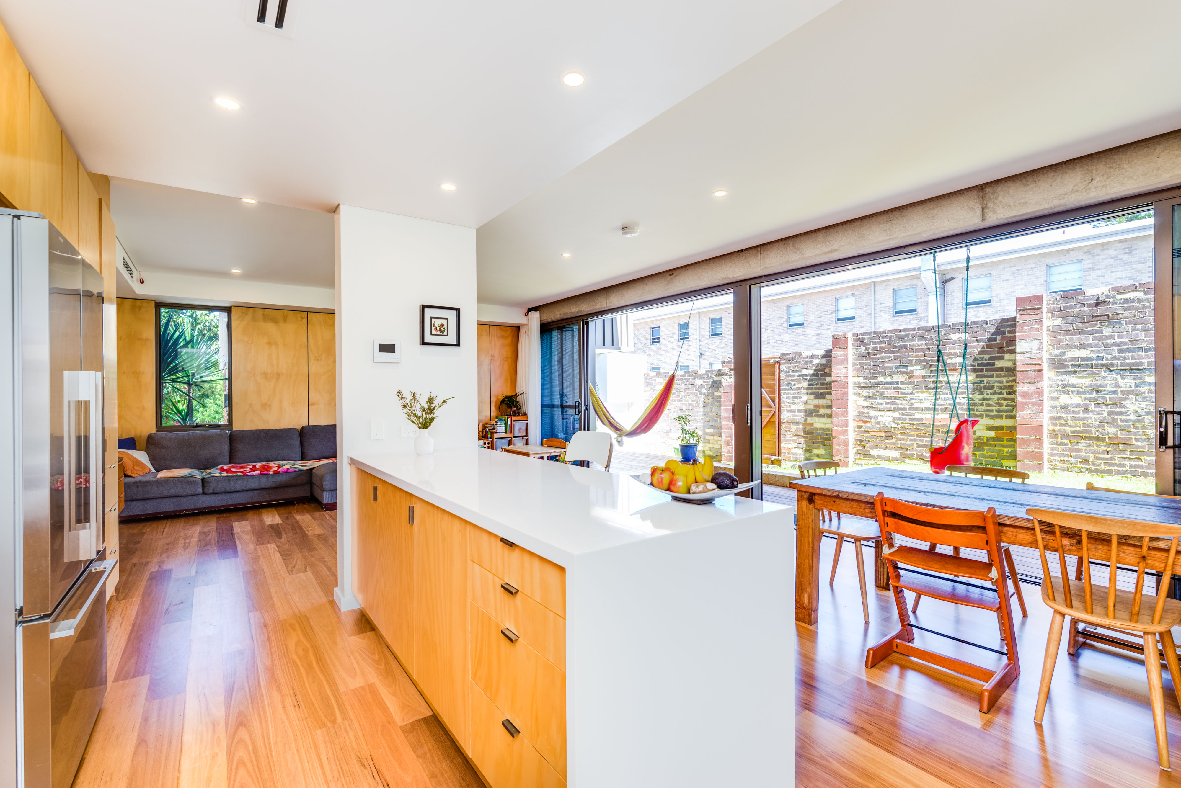 PRINT 8a Ashburton Tce Fremantle 32 GobetHur Architects